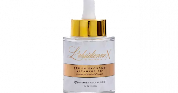 Premier Collection Skin Care Products - L'obsidienneX® - Serum