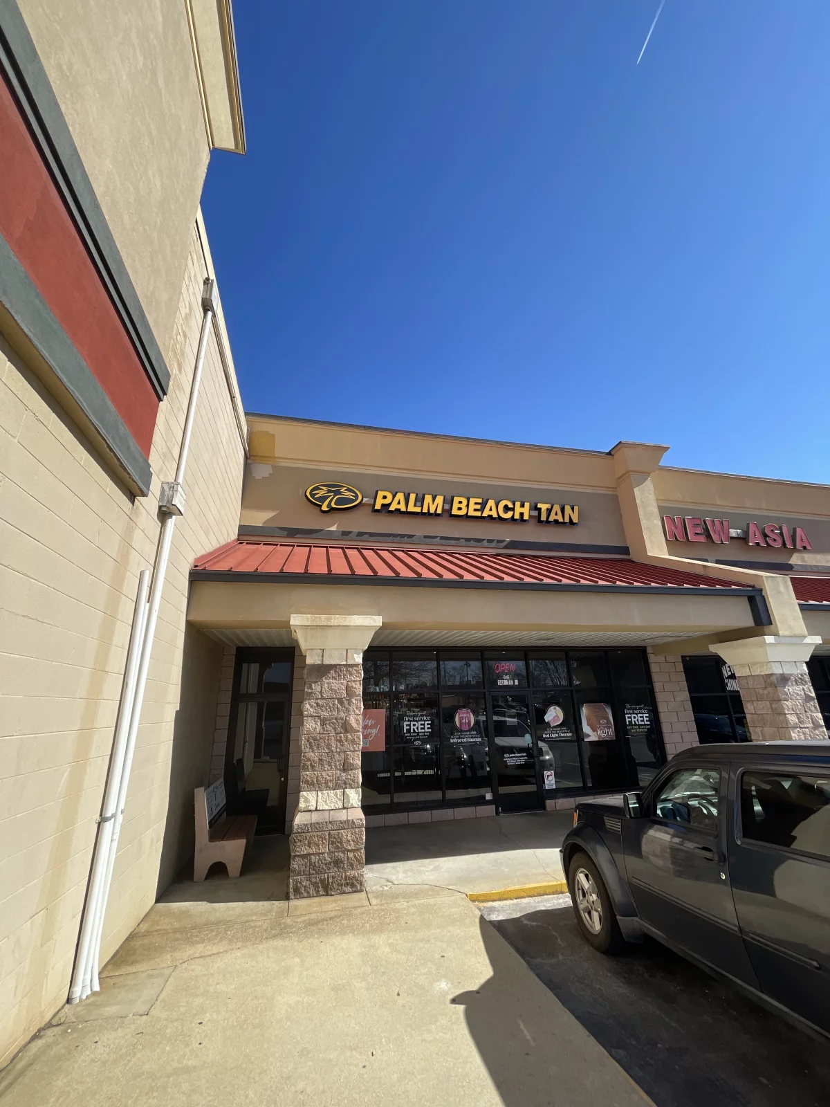 Google Places Image #1