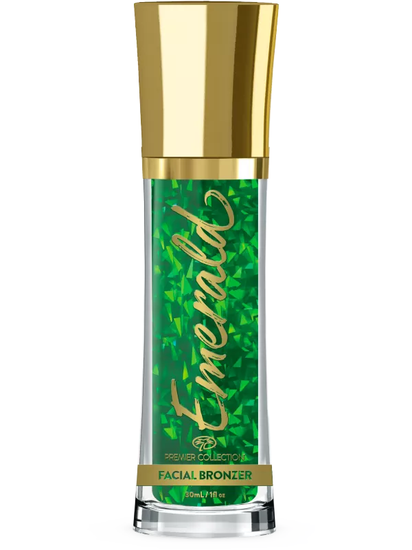 Emerald<sup>™</sup> Product Packaging