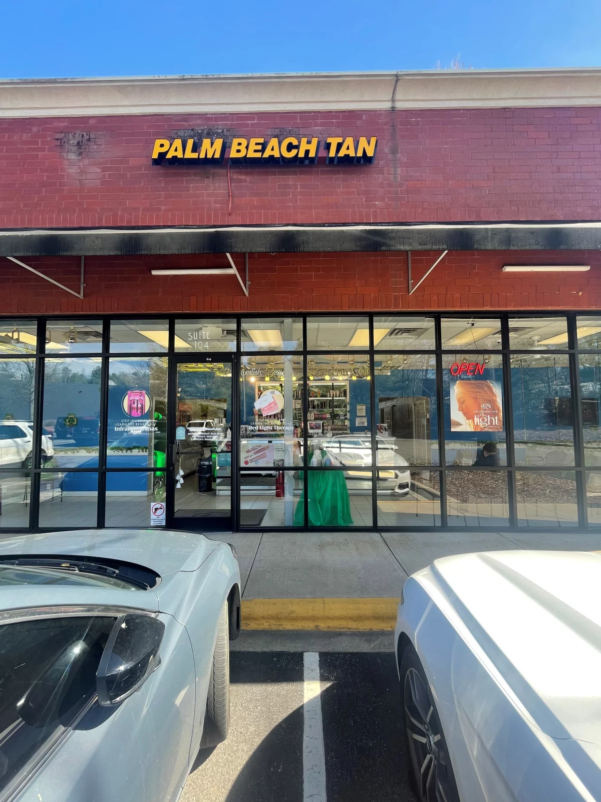 Google Places Image #2