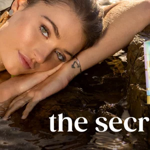 Spray Your Way Collection Header
