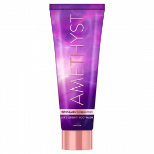 Luxe Body Wash
