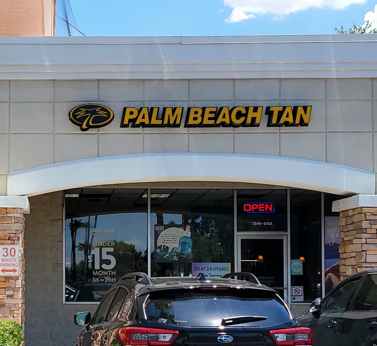 Google Places Image #2