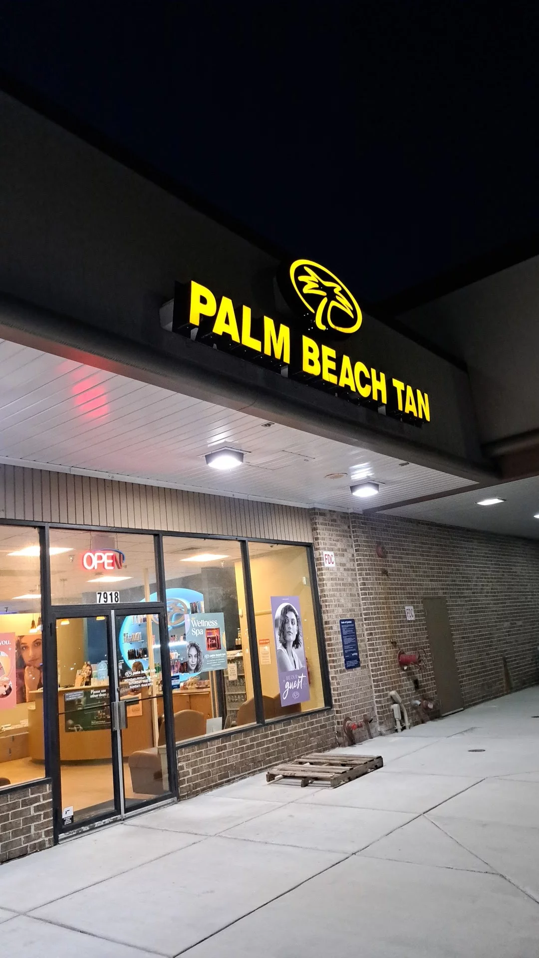 Google Places Image #2