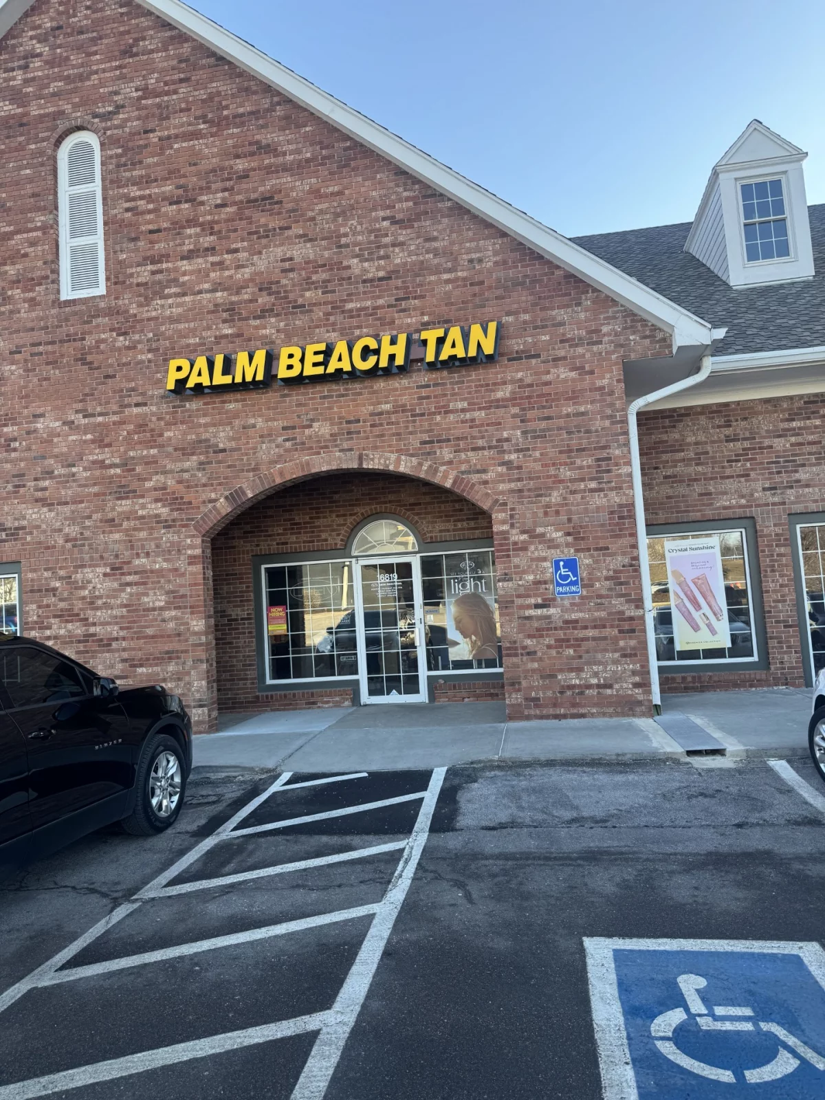 Google Places Image #1