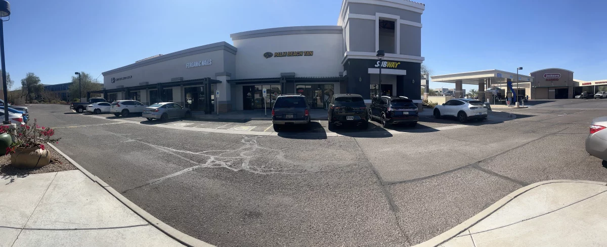 Google Places Image #1