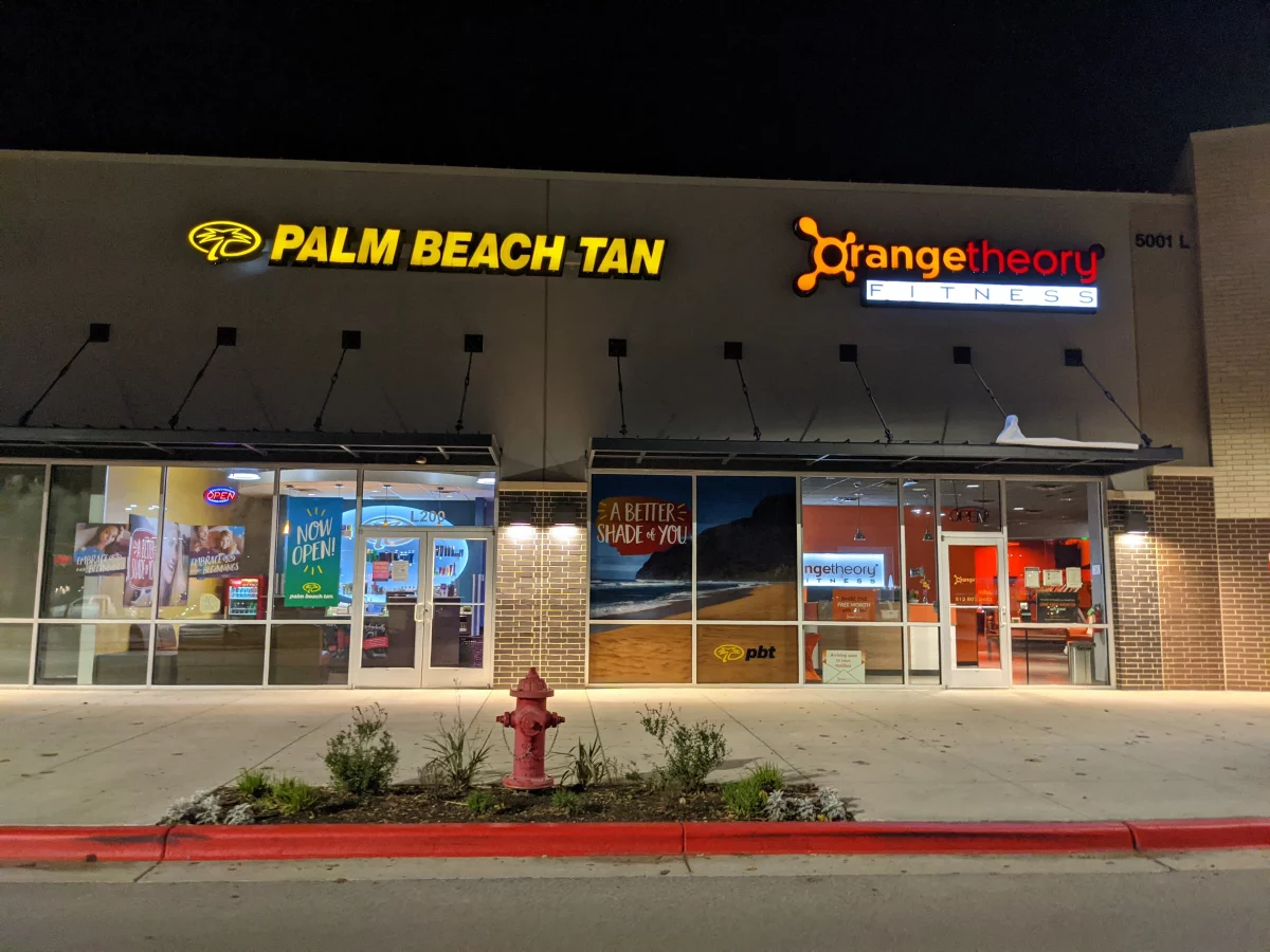 Google Places Image #2