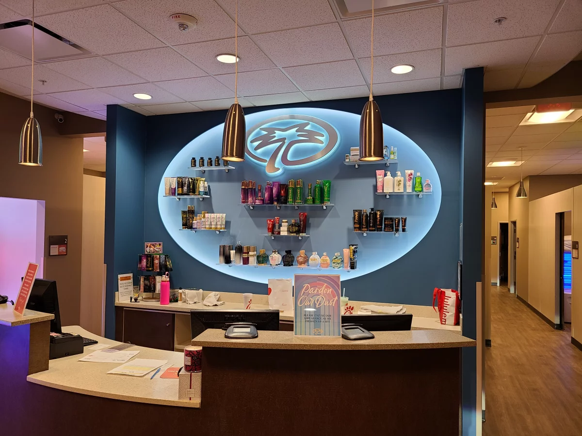 Google Places Image #2