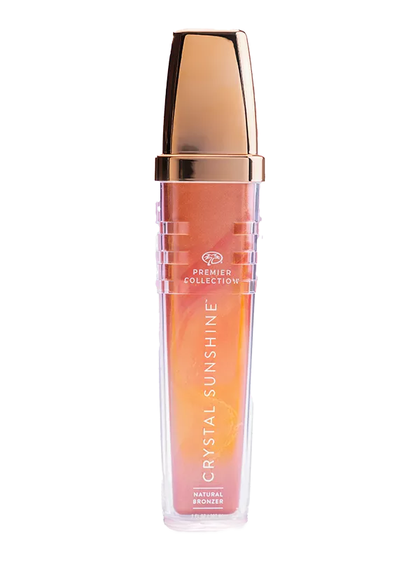 Crystal Sunshine<sup>®</sup> Product Packaging