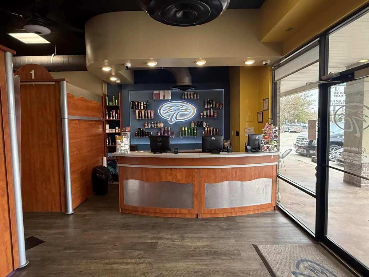 Google Places Image #2