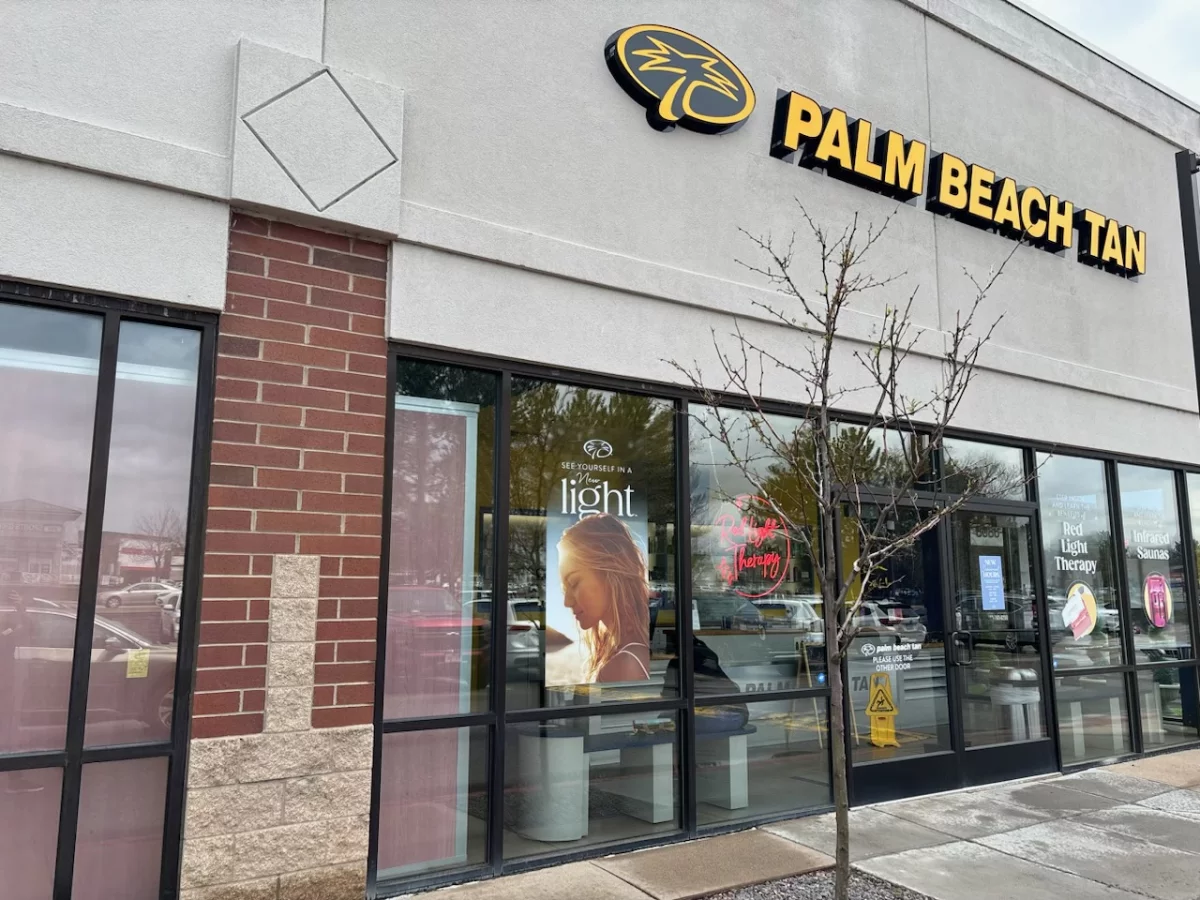 Google Places Image #1