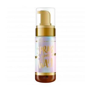 Satin Serum Self-Tan Facial Drops