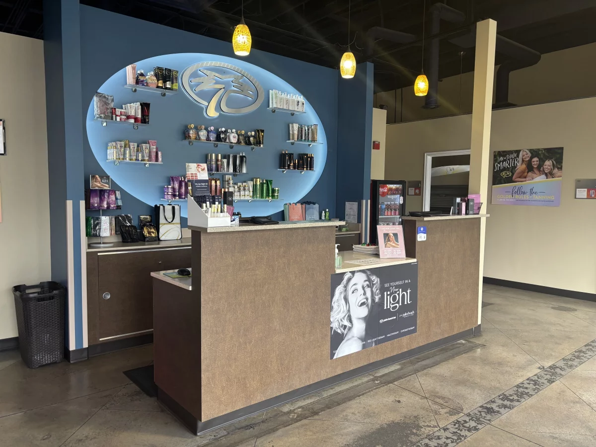 Google Places Image #2