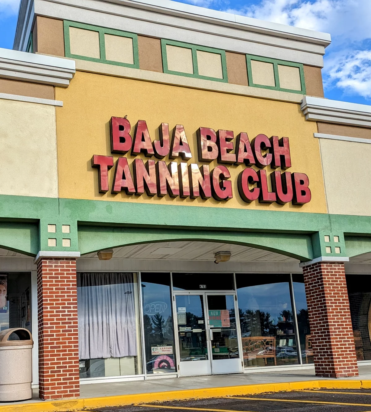 Google Places Image #1