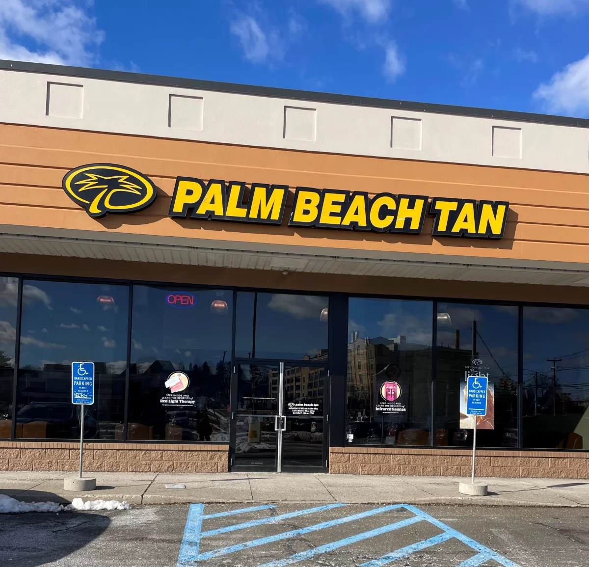 Google Places Image #1