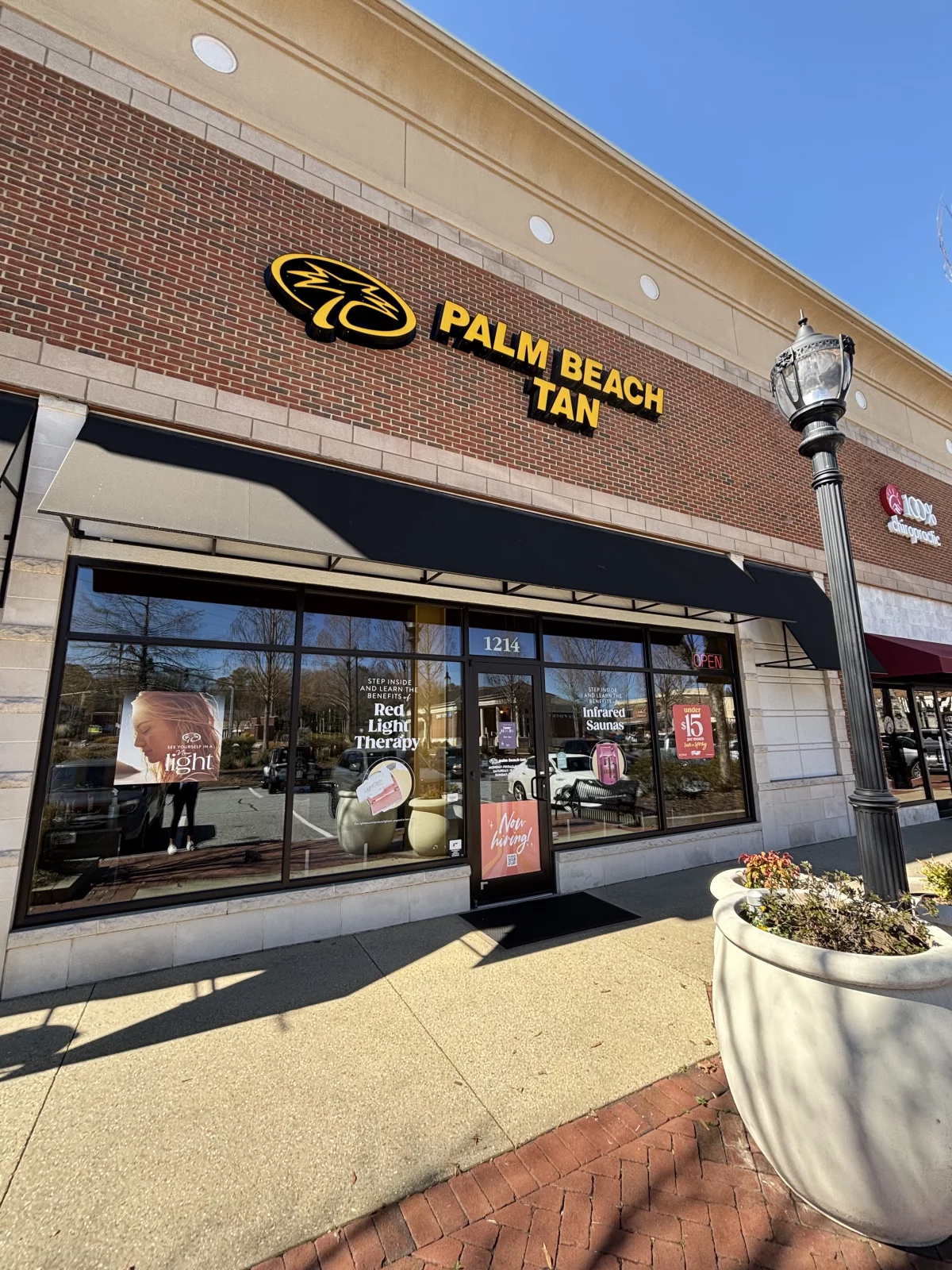 Google Places Image #1