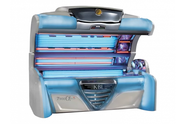 Diamond Sunbed