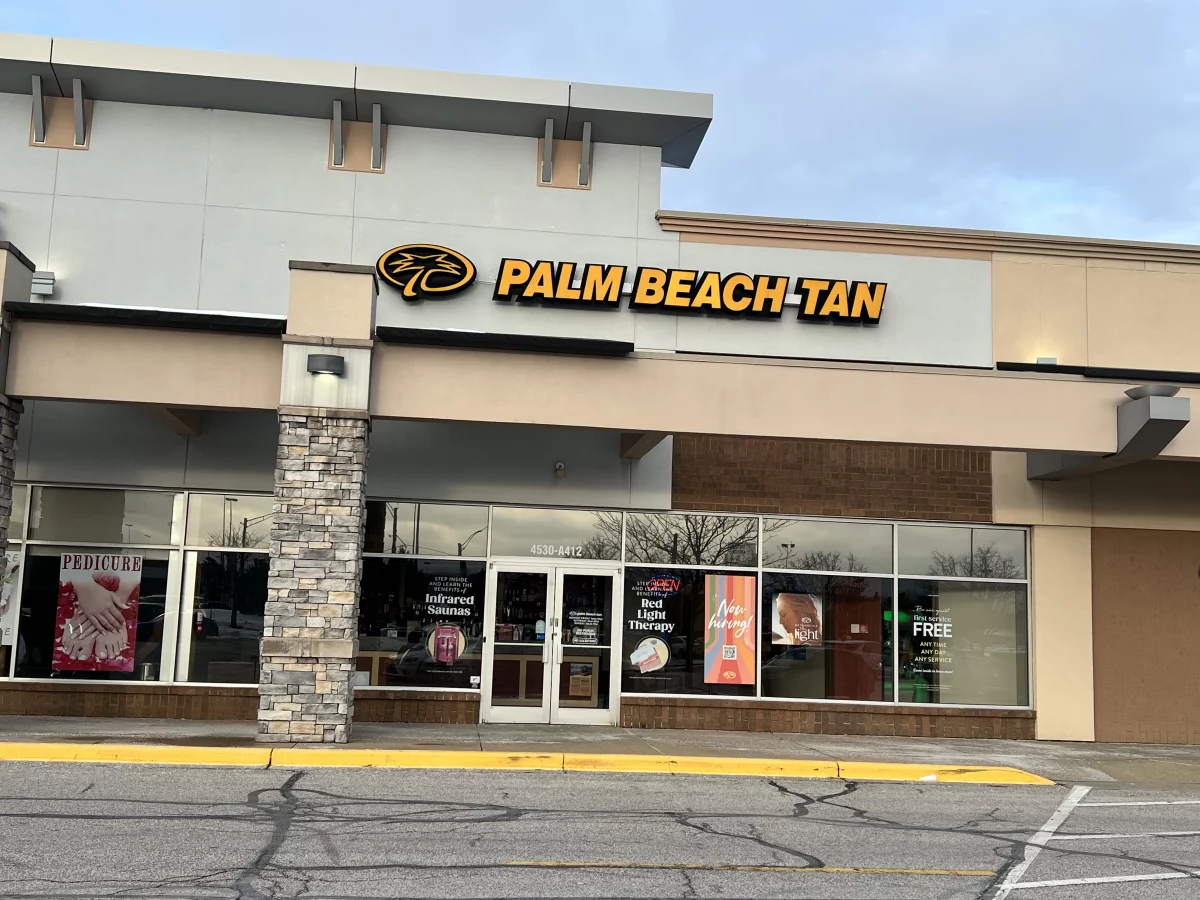 Google Places Image #1