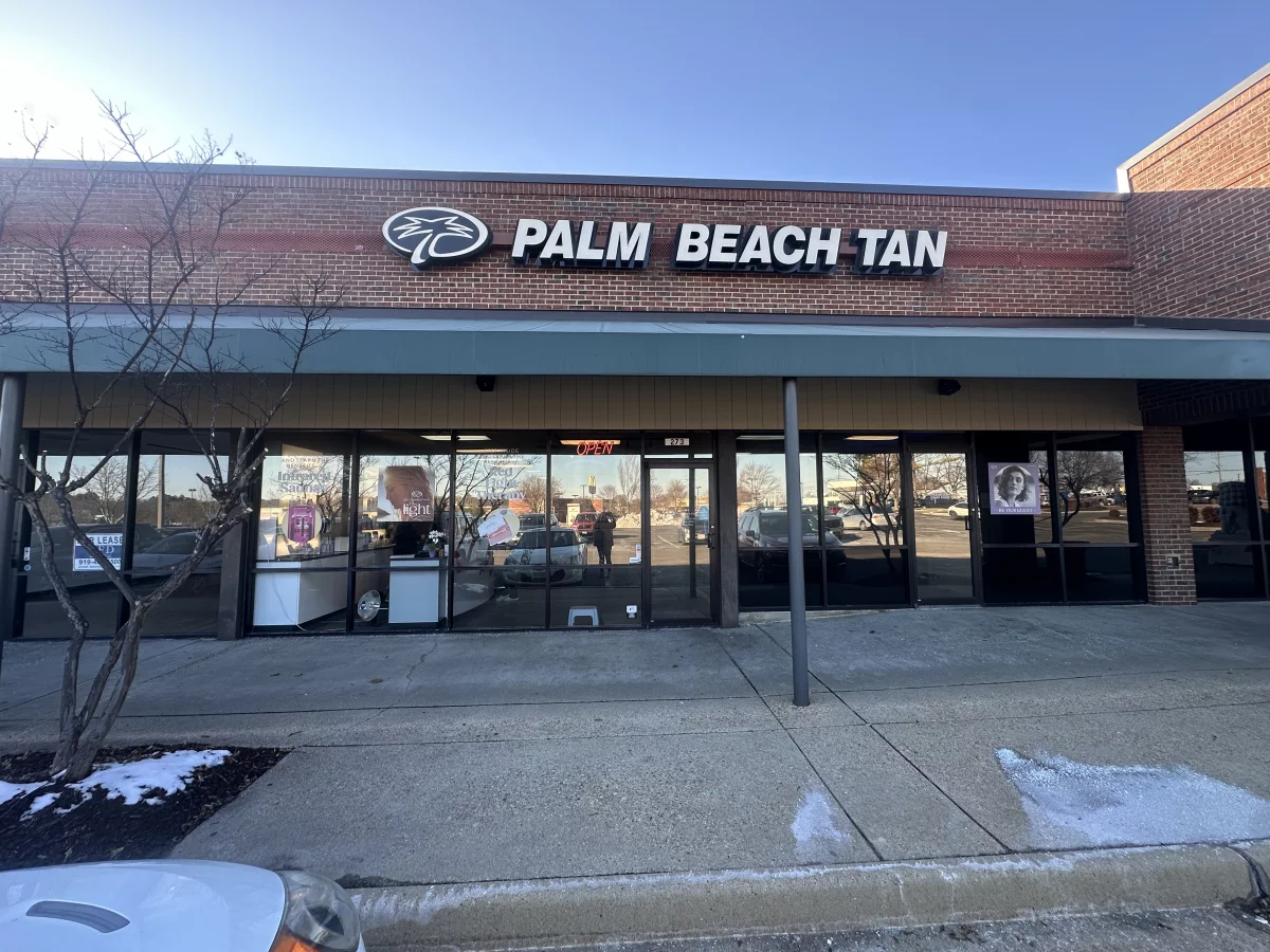 Google Places Image #1