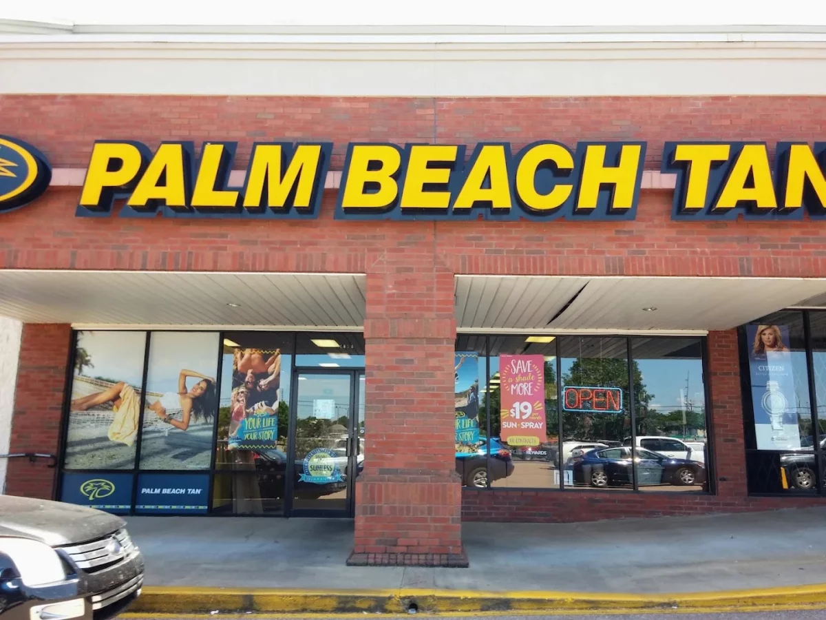 Google Places Image #1