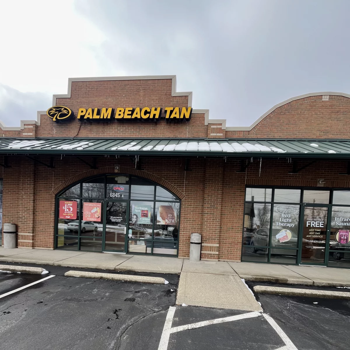 Google Places Image #1