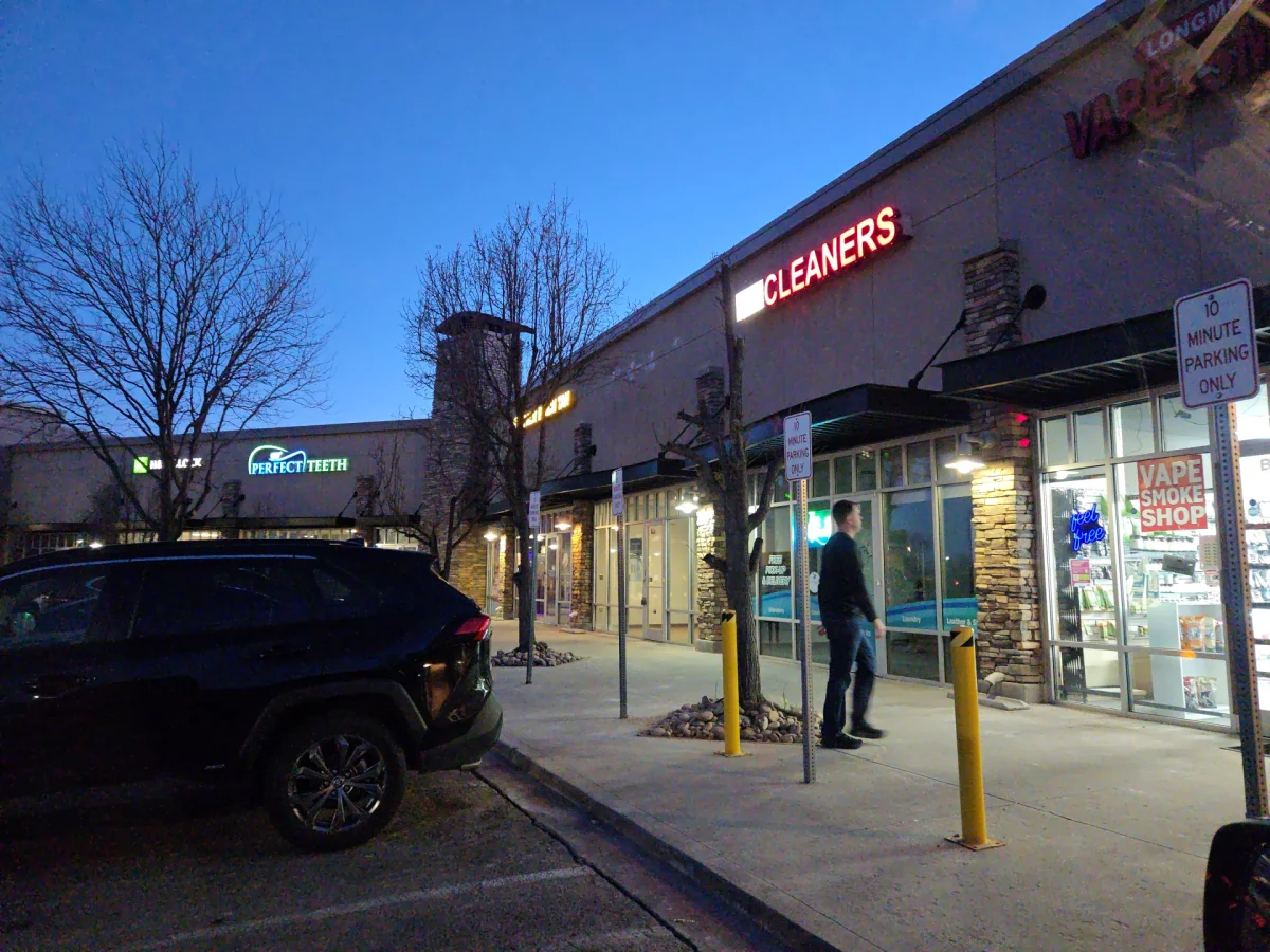 Google Places Image #2