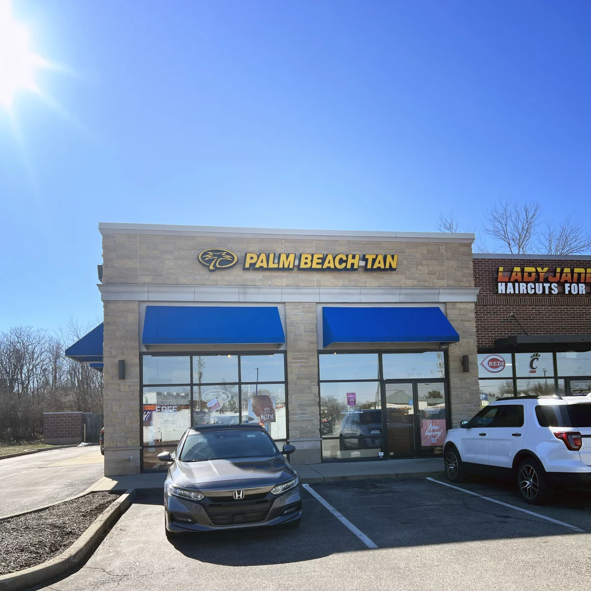 Google Places Image #1