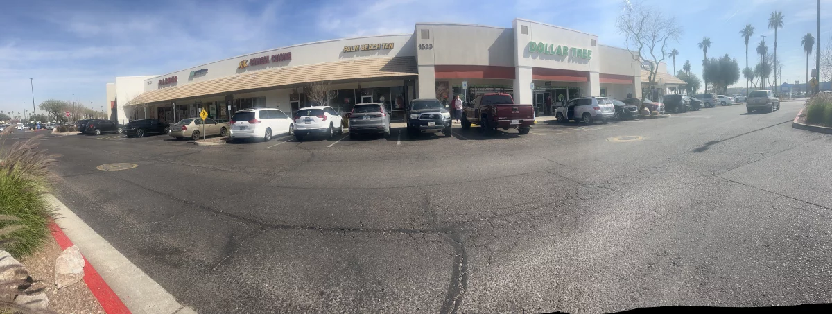 Google Places Image #1