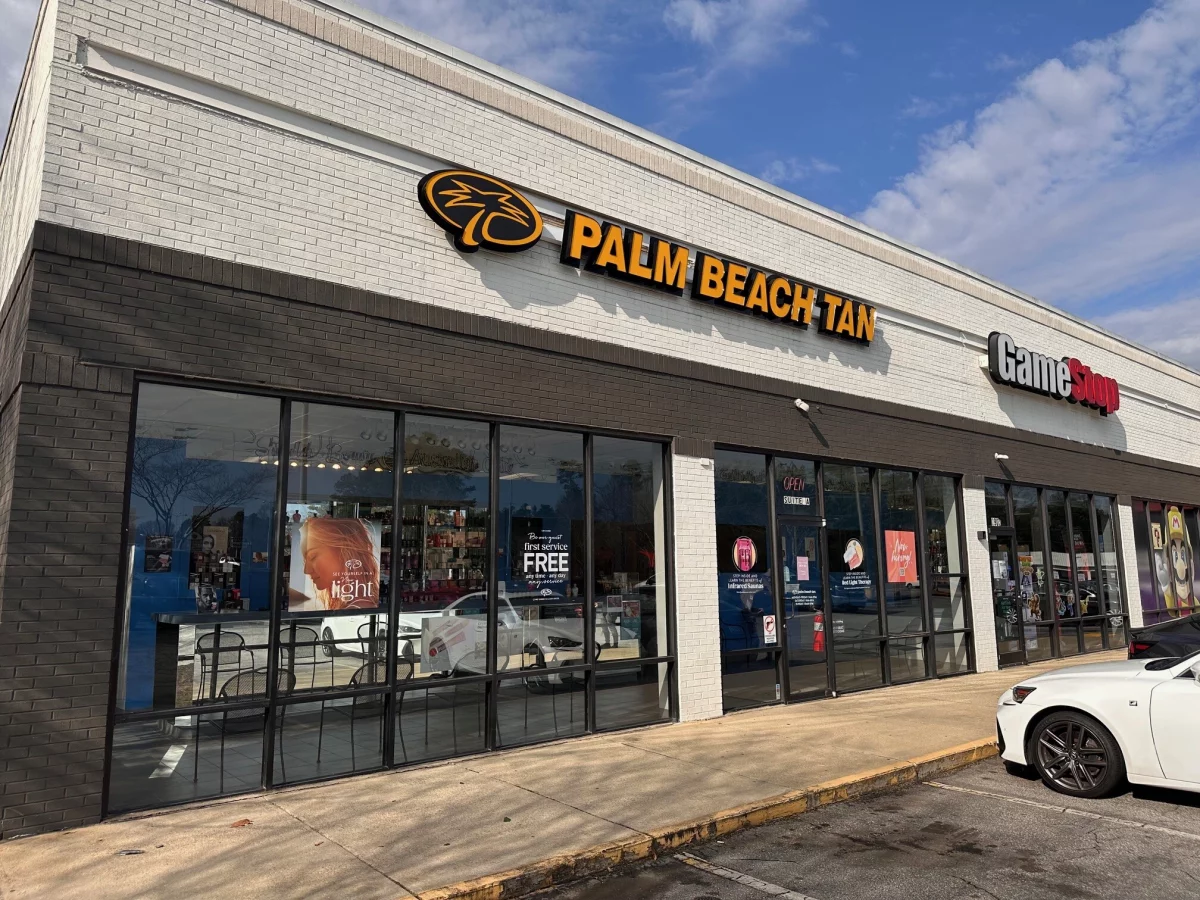 Google Places Image #1