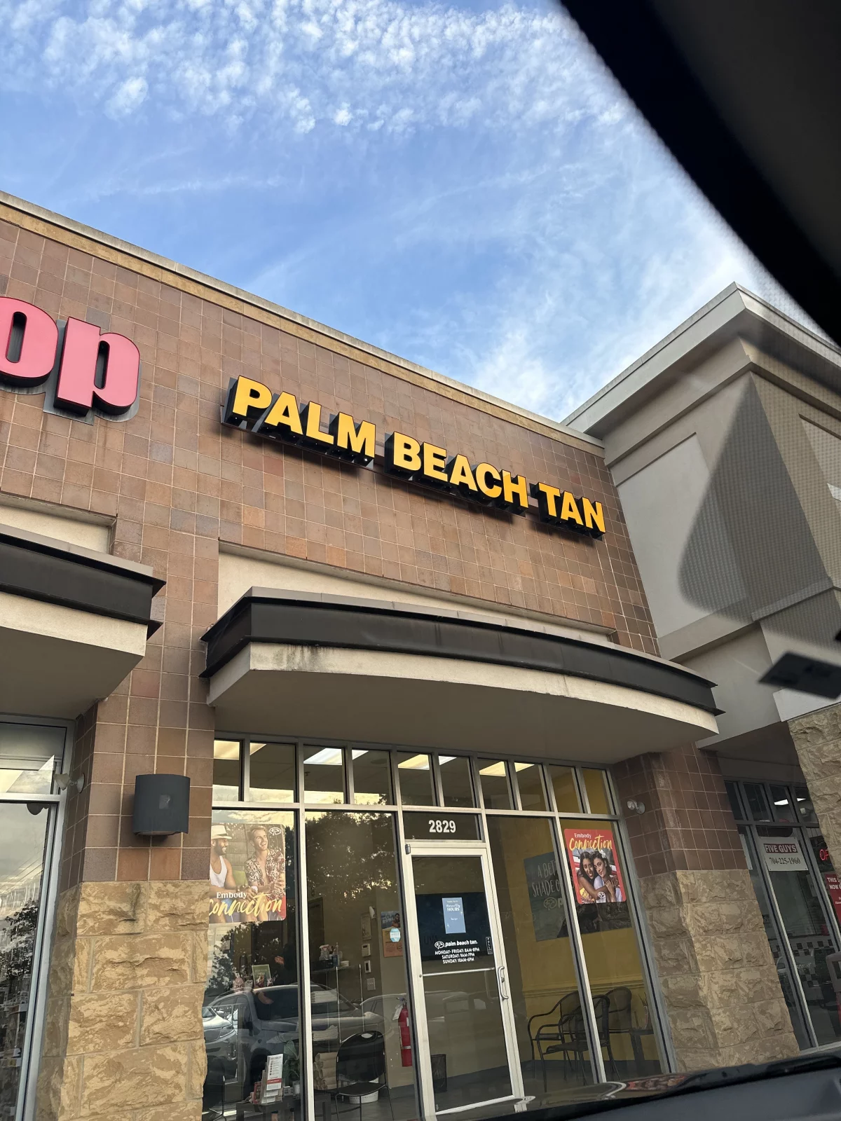 Google Places Image #1