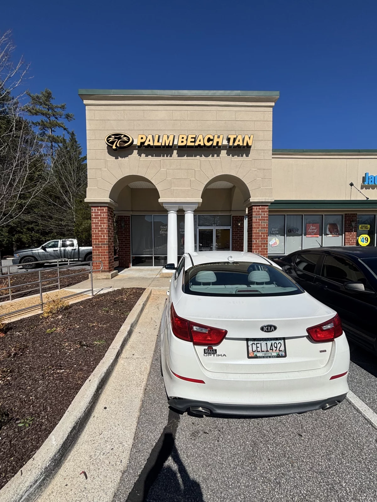 Google Places Image #1