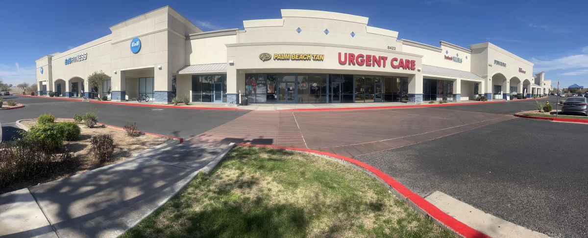 Google Places Image #1