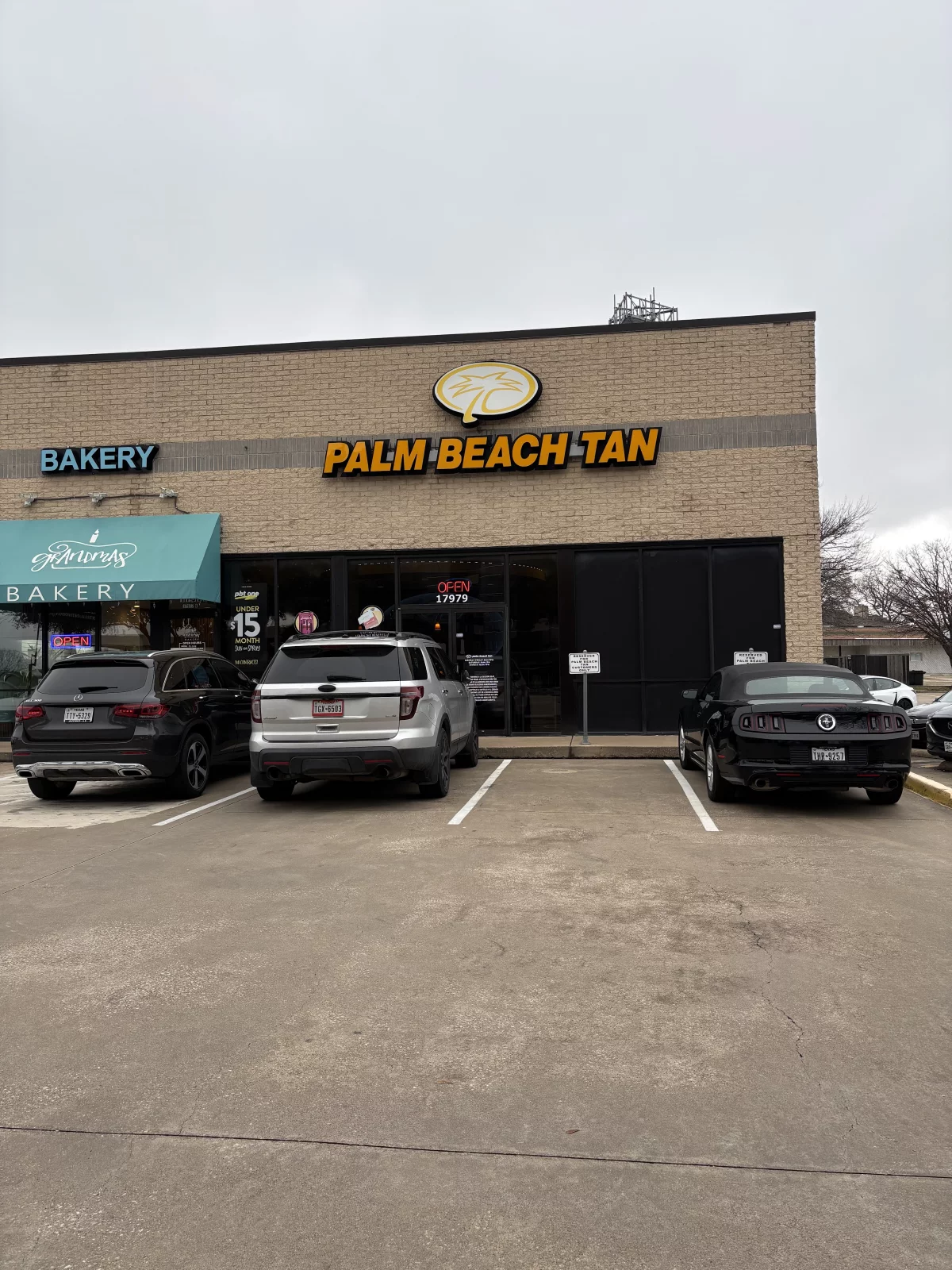 Google Places Image #1