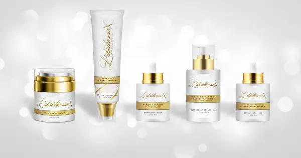 whitelight glutathione spray Whitelight | Alliance In Motion Global main image 1