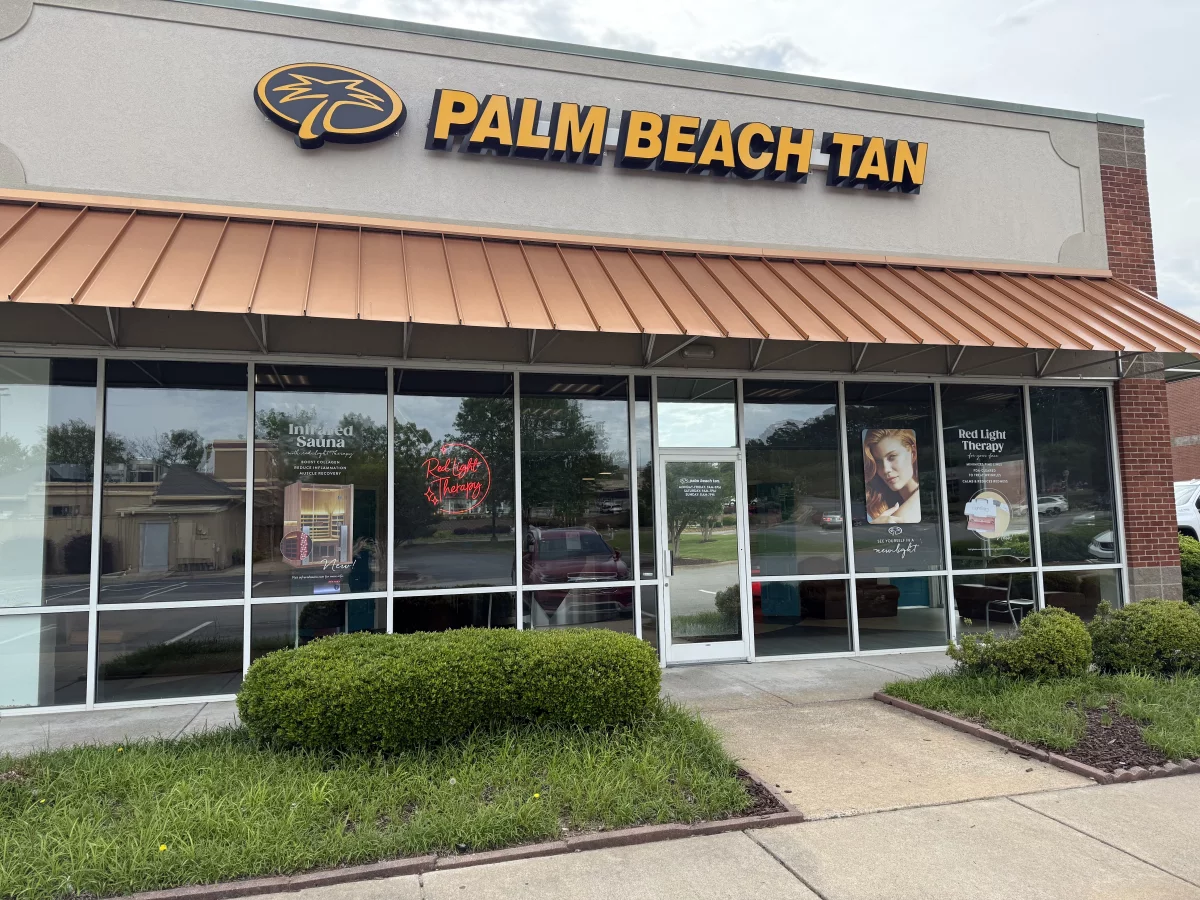 Google Places Image #1