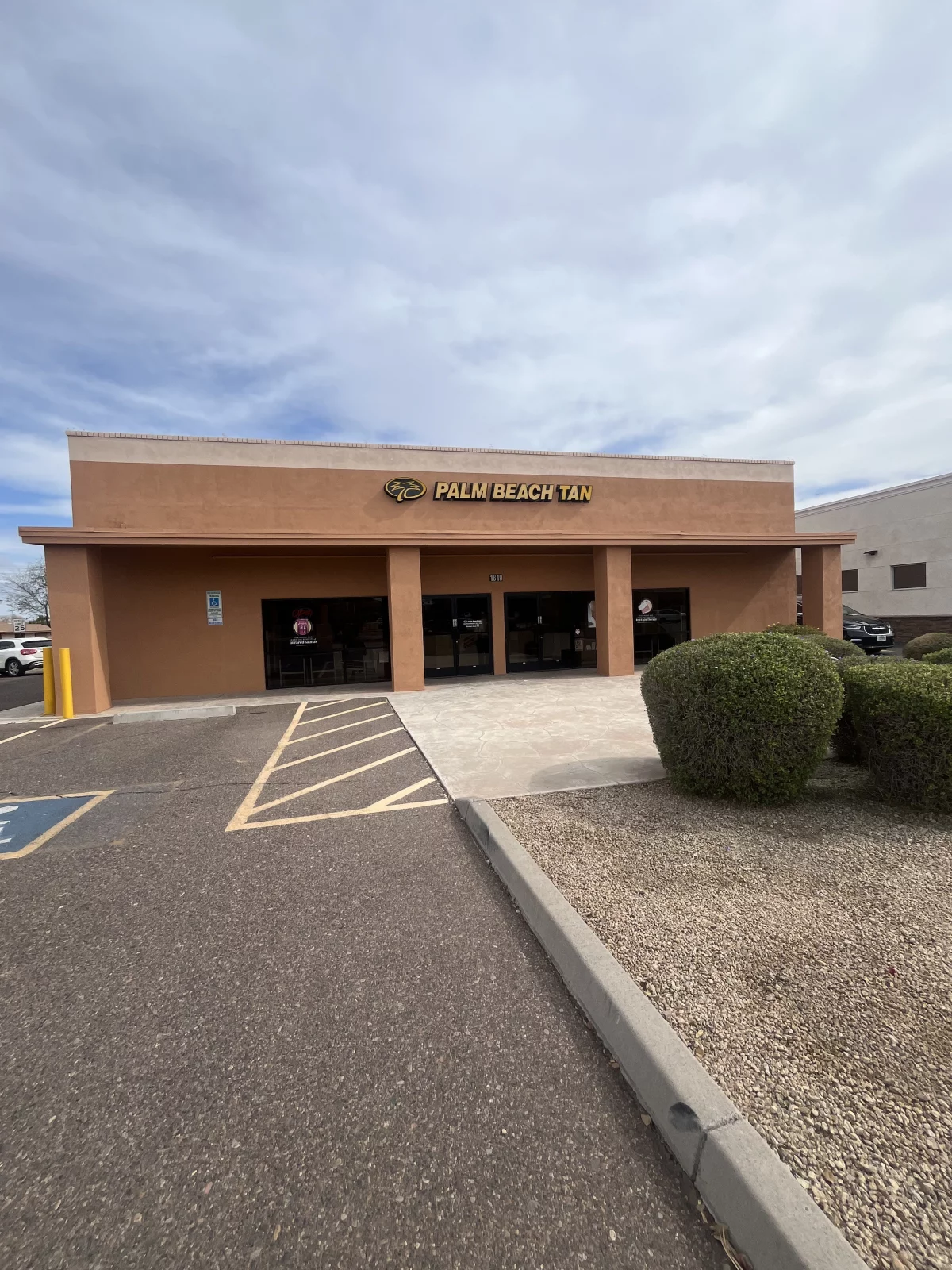 Google Places Image #1