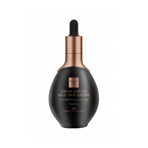 Spray Your Way - Sunless Enhancing Tan Extender