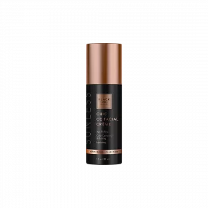 Chic CC Facial Crème