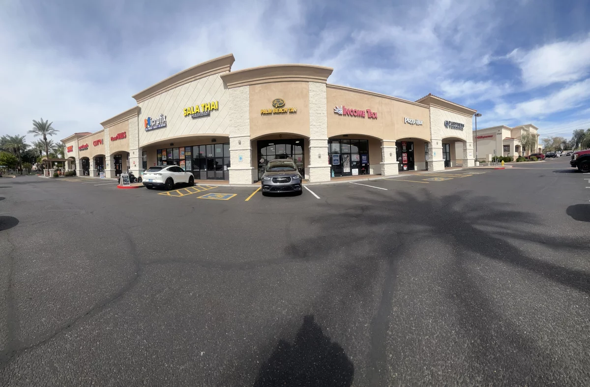 Google Places Image #1