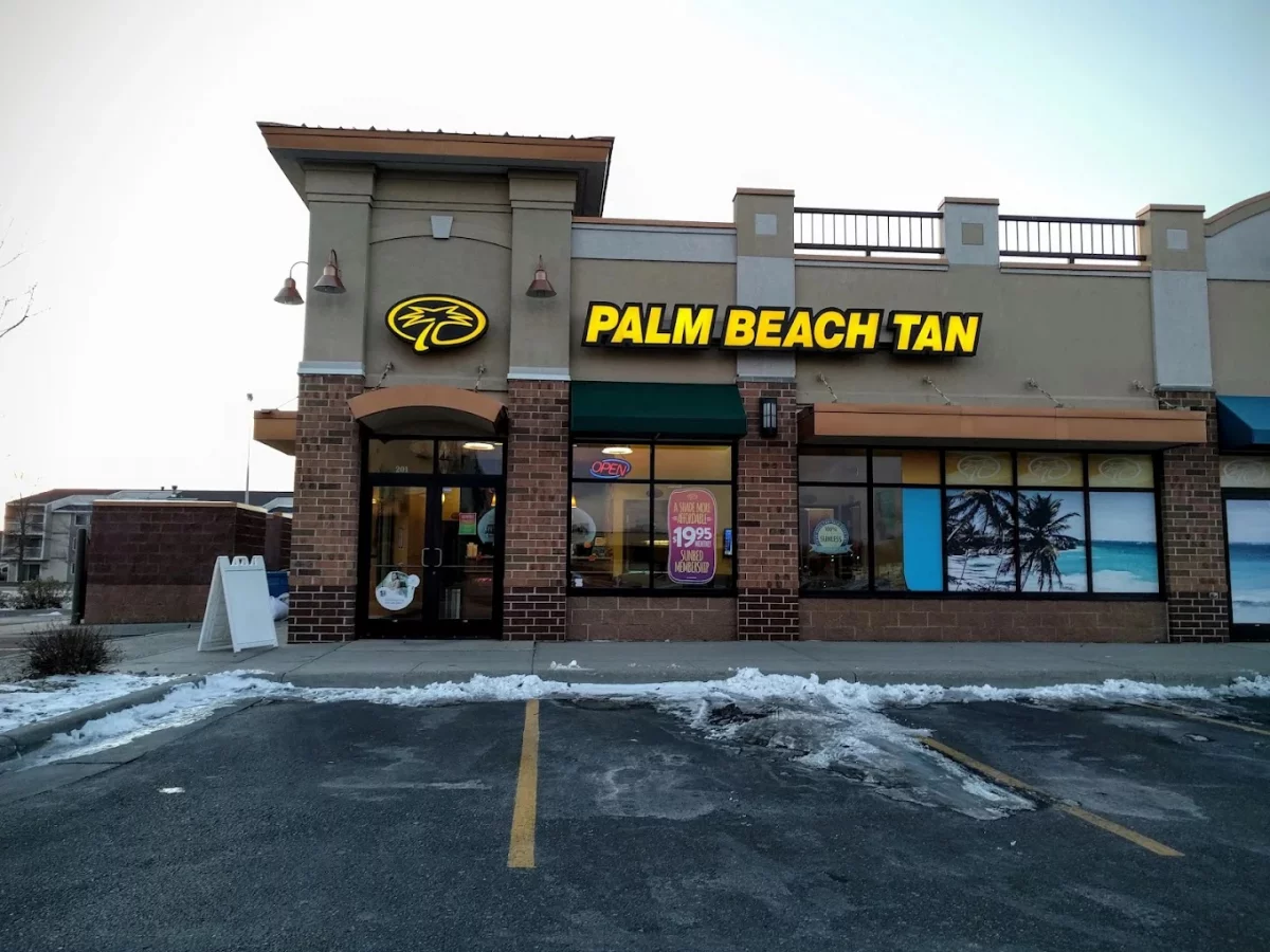 Google Places Image #1