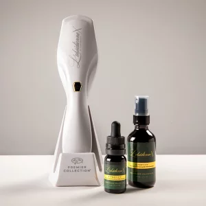 L’obsidienneX<sup>®</sup>  X-FORTIFY<sup>™</sup> Healthy Hair &amp; Scalp Collection