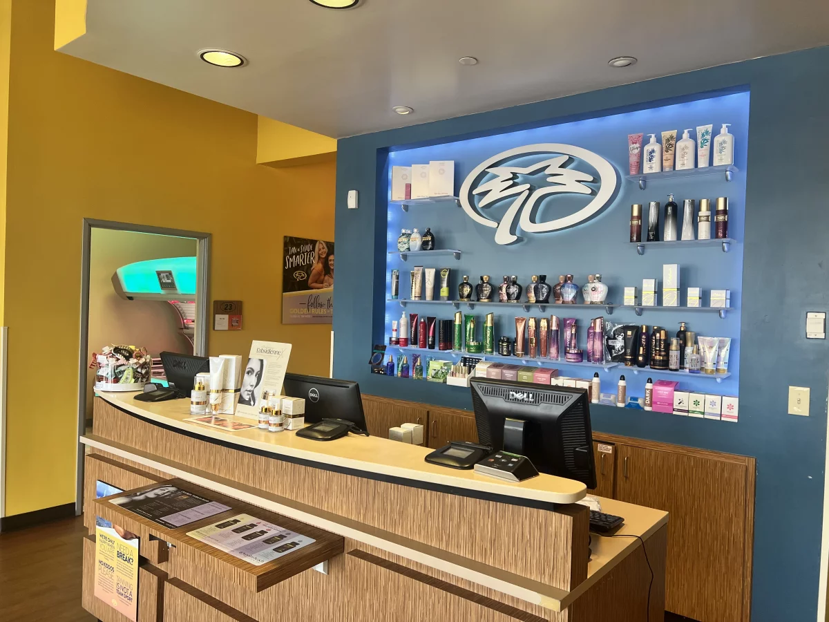 Google Places Image #2