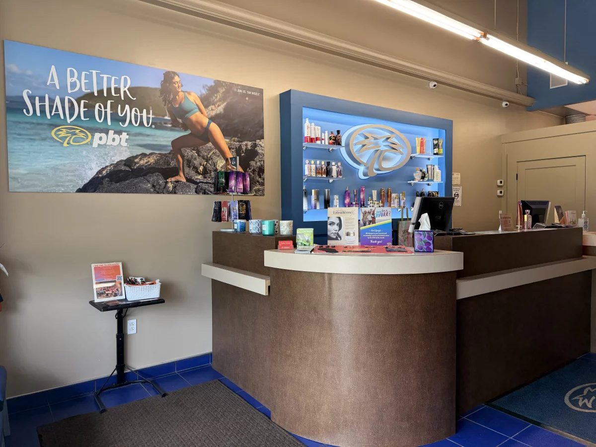 Google Places Image #2