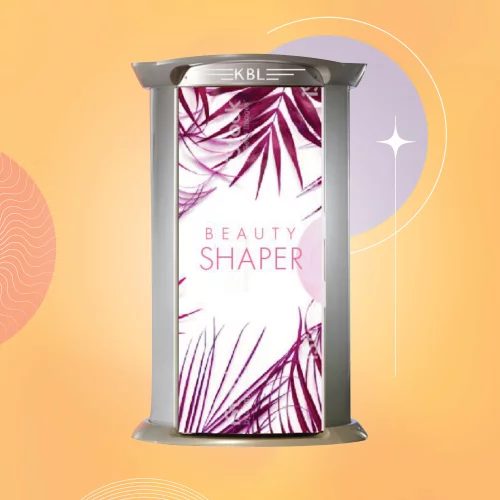 Image: Wellness Section Images  BeautyShaper.jpg