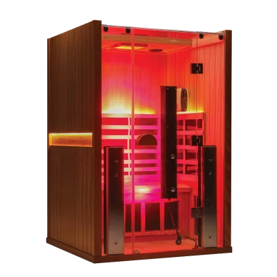 Image: Wellness Equipment Clearlight Sanctuary Spa transparent.png