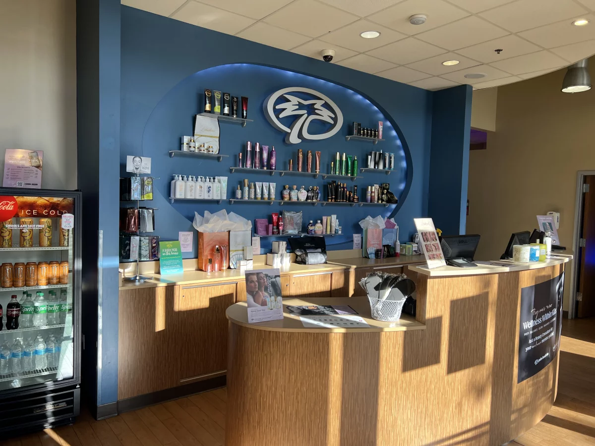 Google Places Image #2