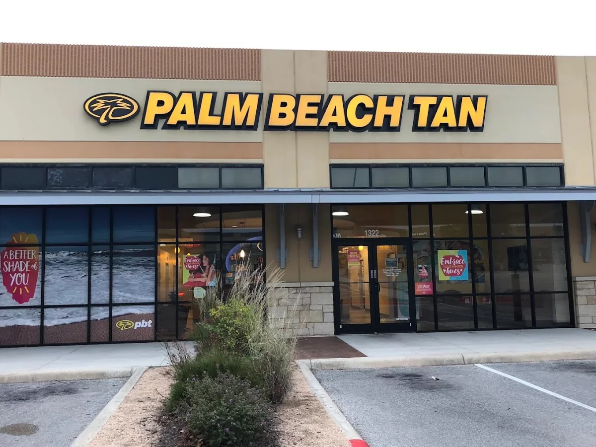 Google Places Image #1