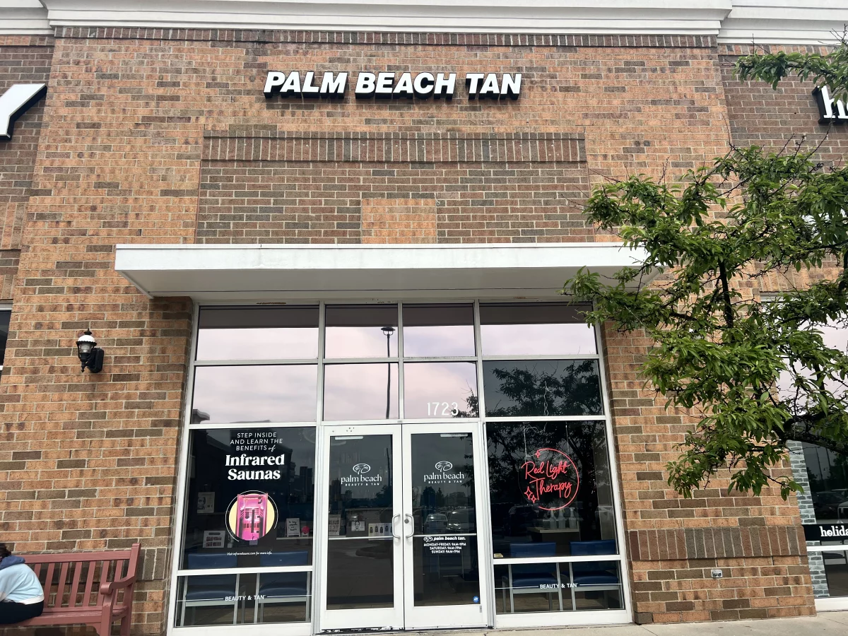 Google Places Image #1