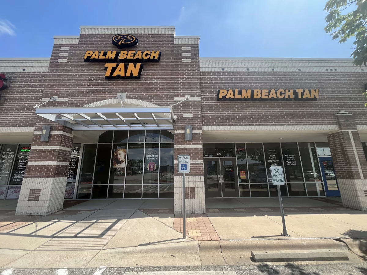 Google Places Image #1