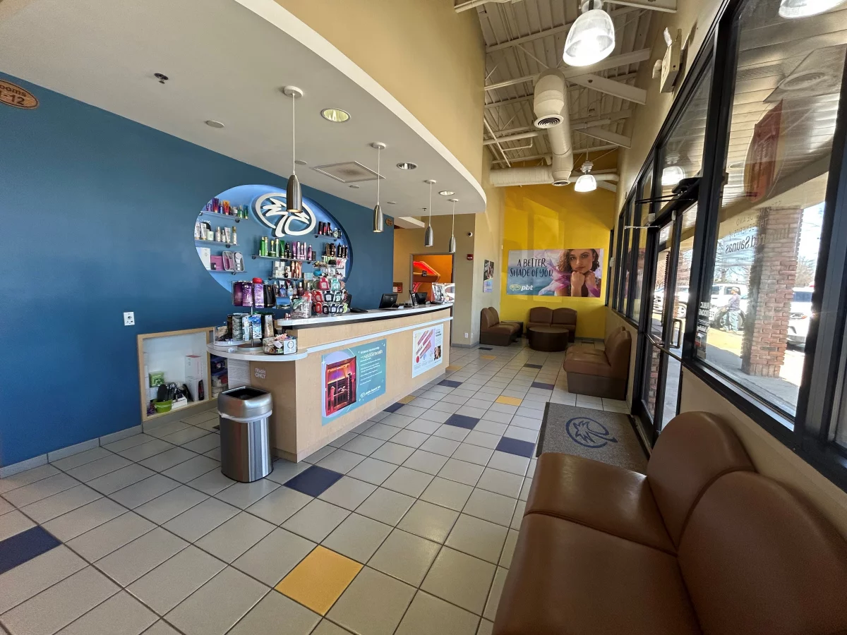 Google Places Image #2